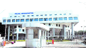 Bhagavad Gita recital