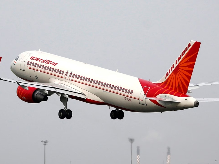 Air India’s ‘non-viable market