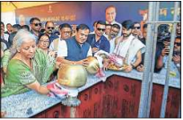 ‘Centre invested Rs 21,000 cr