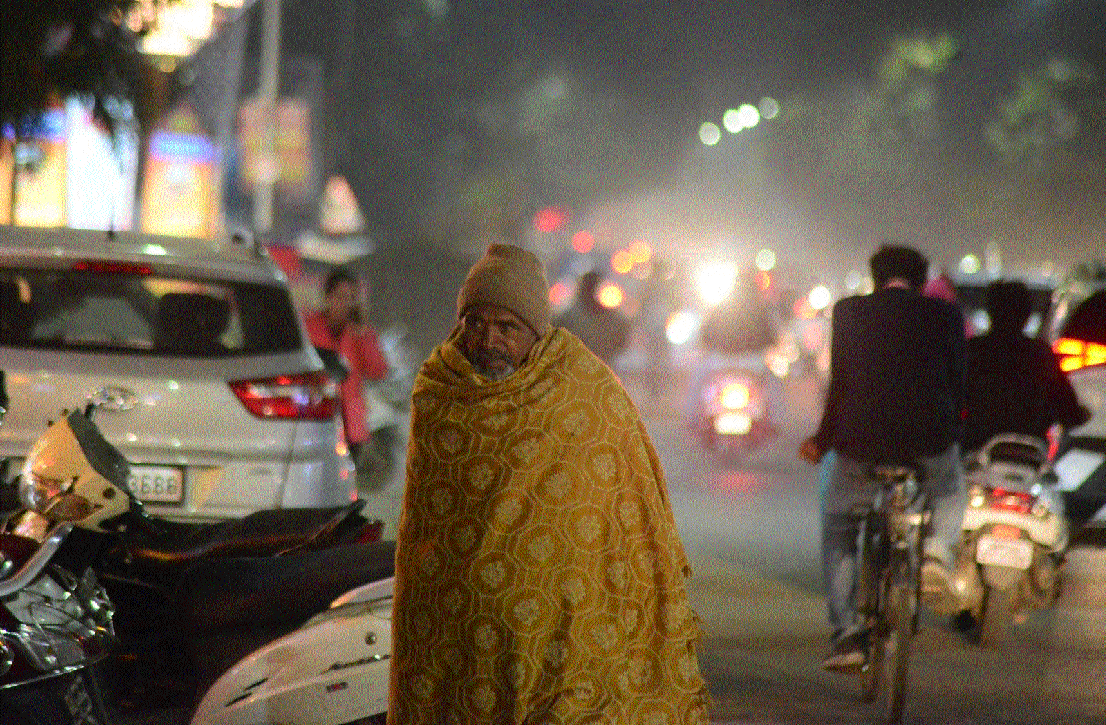 Mercury nosedives to 120C