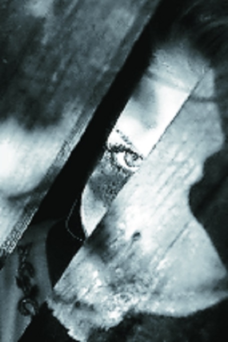  Defeating the ghost of fear 