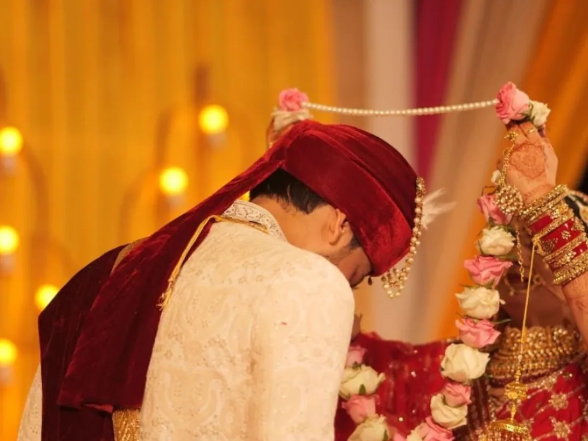 Preetipanna Mishra and B Bhanu Teja