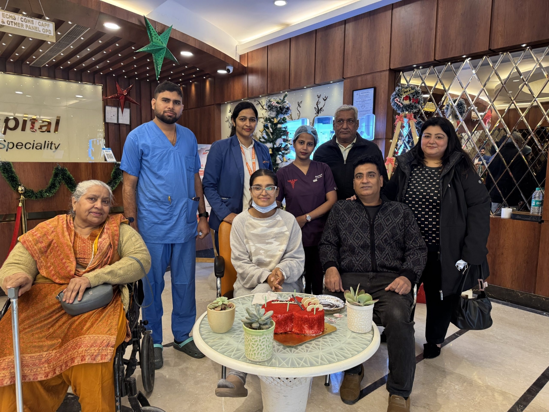 influencer Cuty Mendiratta