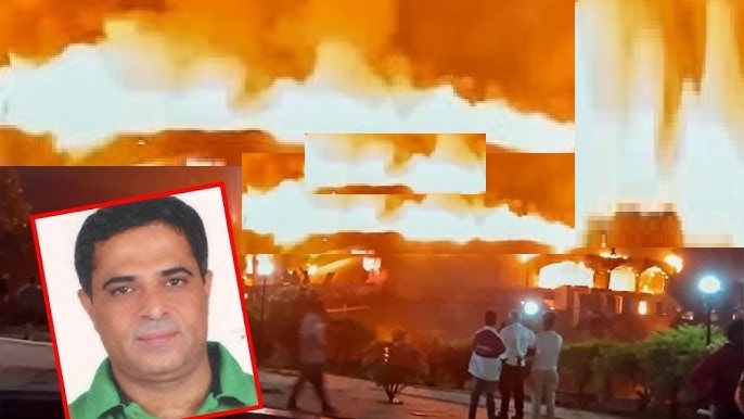 Goa nightclub owner Ajay Gupta detained in Delhi