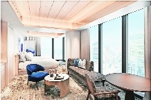 CItys hotels hit full capacity as Assembly