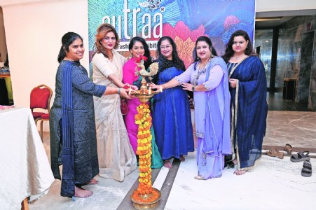 SUTRAA Wedding & Lifestyle exhibition receives good