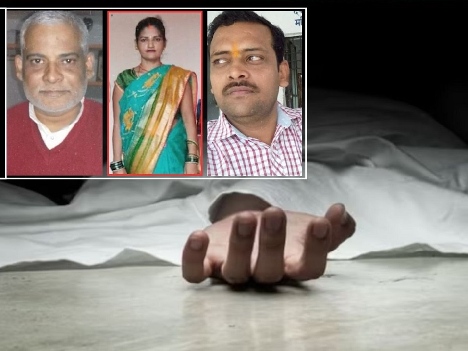 Woman dies after quack