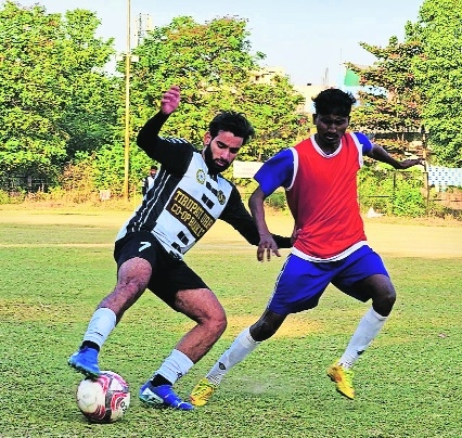 Azam takes YMFC to top of Elite table