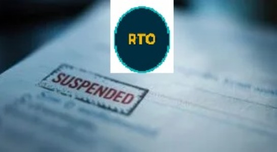 RTO (City) Kiran Bidkar suspended in Mankapur school bus mishap case