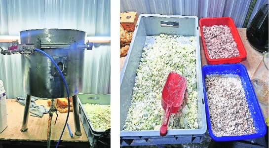 How a village shed supplied MD drug worth crores to city