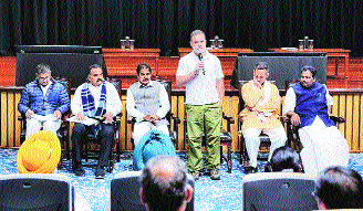 Govt ‘under pressure