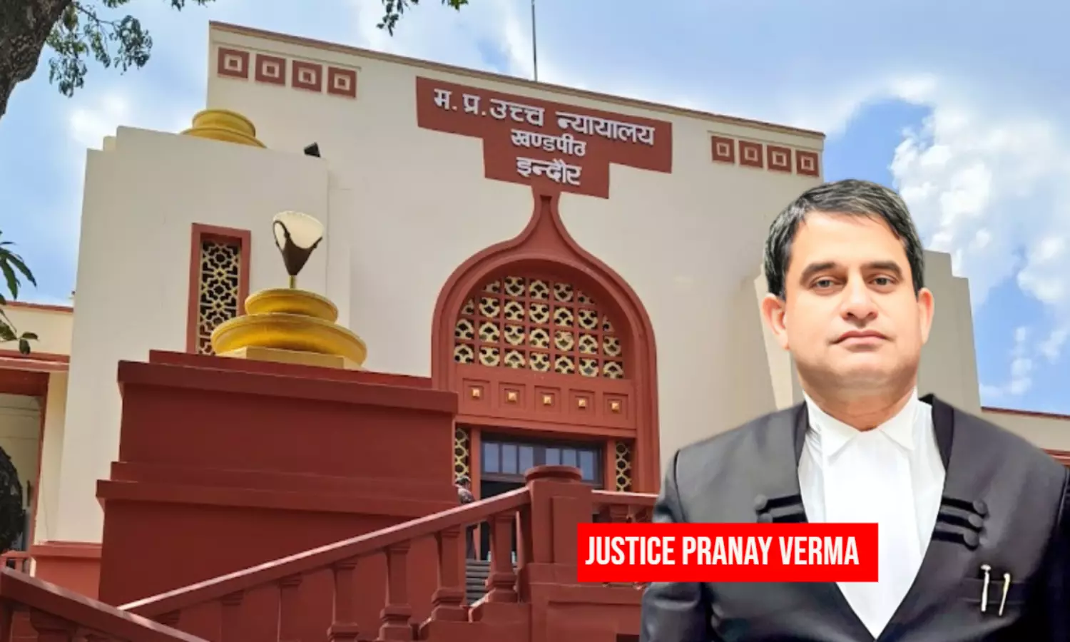 HC imposes interim stay