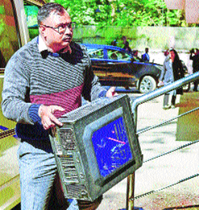 Four charged with murder of Zubeen