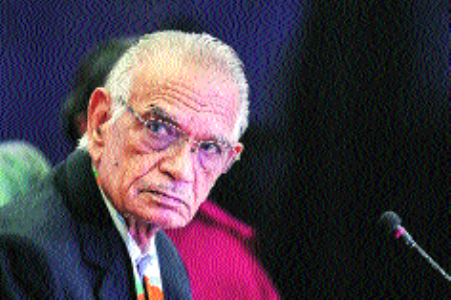 Cong stalwart, ex-Union Minister Shivraj Patil no more