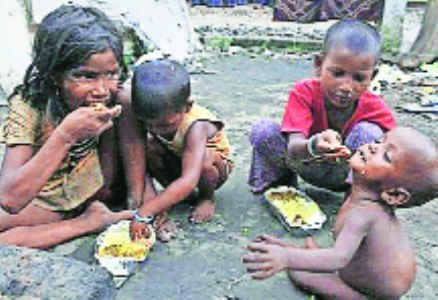 Over 14,000 children died of malnutrition in seven districts in three years: Abitkar