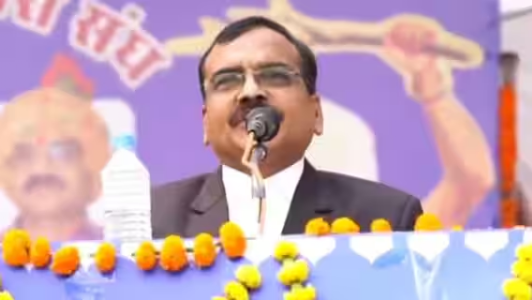 Government recommends dismissal of controversial IAS Officer Verma