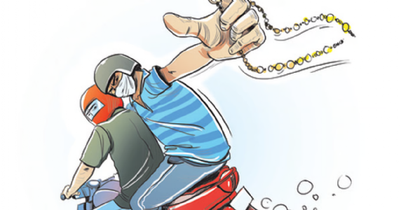 Two men attempt to snatch gold chain from patient’s attendant at Medical College
