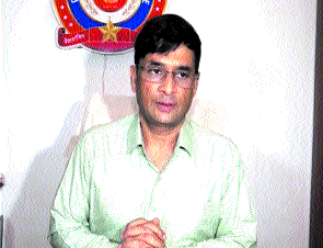 Bhopal Police launches