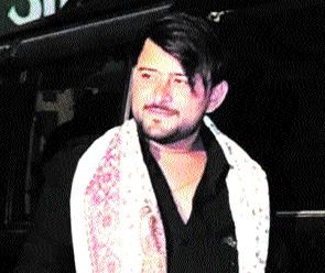 History-sheeter shot, stabbed