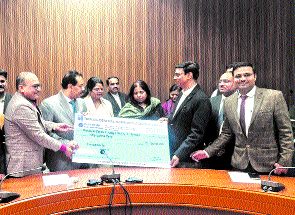 National Lok Adalat sees