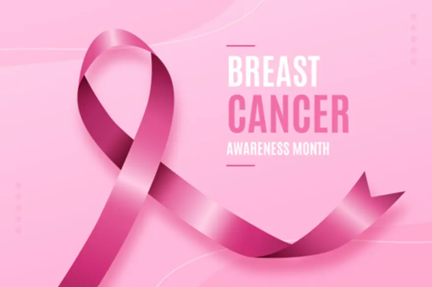 Re-define Breast Cancer Awareness