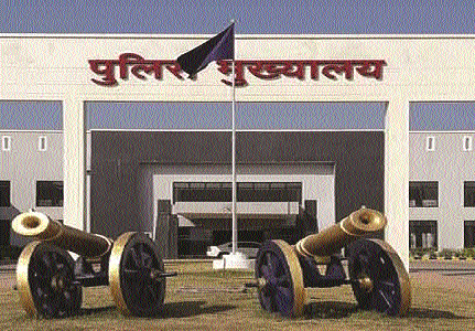 Delay in relieving transferred