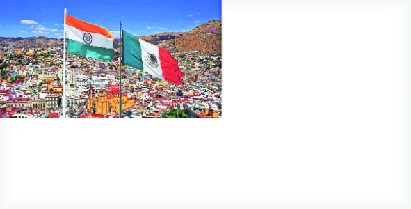 India engaged with Mexico over ‘unilateral’ tariff hike