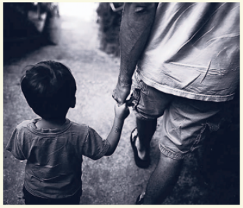 Expressions Oh! My Father