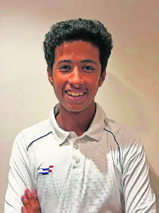 Lakshya snares nine wickets