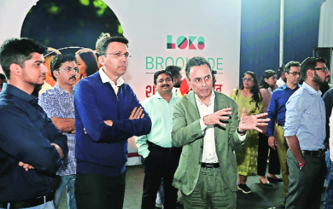 Launch offer of Lok8 Brookside to conclude today