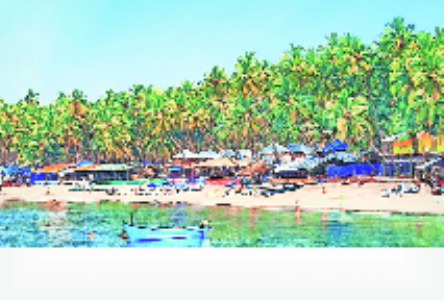 55 pc Indians plan winter trips; Goa, Kerala lead demand, says report