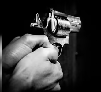 Two held in sand trader’s murder case