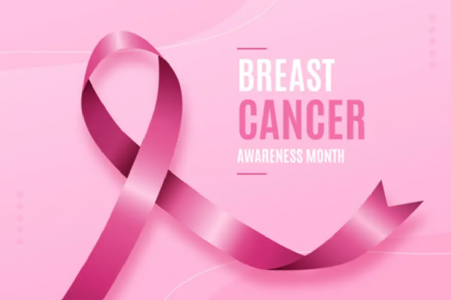 Re-define Breast Cancer Awareness Month as Action Month, press global health experts