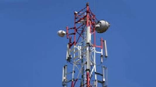 513 new 4G mobile towers for State