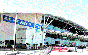 Special Air India Bhopal-Bengaluru