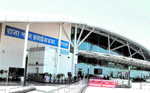 Special Air India Bhopal-Bengaluru service begins to ease festive rush