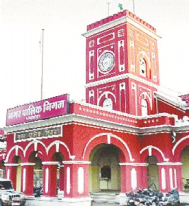 JMC creates history: Collects record Rs 21.33 cr in single day