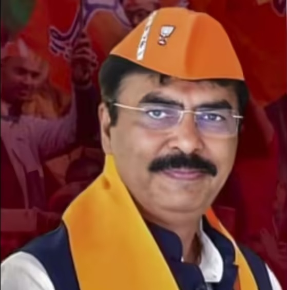 Five-time MLA, ex-Minister Sanjay Saraogi appointed BJP’s new Bihar unit chief