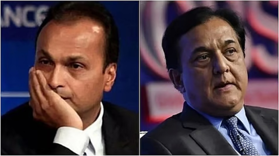 ED questions Yes Banks Rana Kapoor in Reliance Anil Ambani group cos case