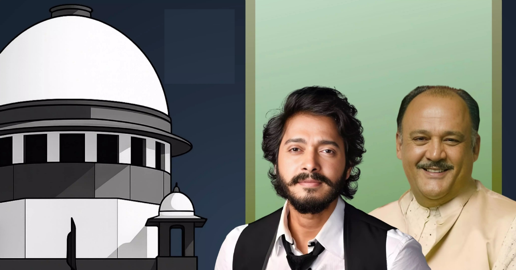 SC protects Alok Nath Shreyas Talpade from arrest in marketing scam case
