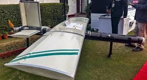 Army displays reconstructed Turkish drone used by Pak during Op Sindoor