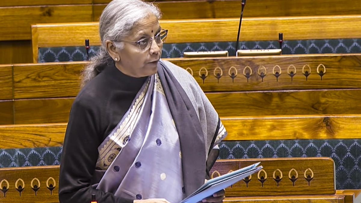 Lok Sabha passes bill to raise FDI to 100 pc in insurance sector