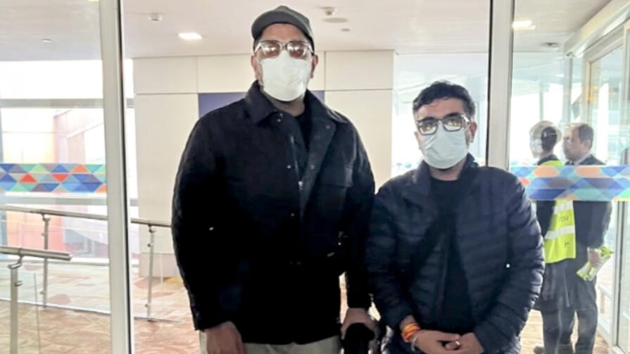 Goa Police get two-day transit remand of Luthra brothers