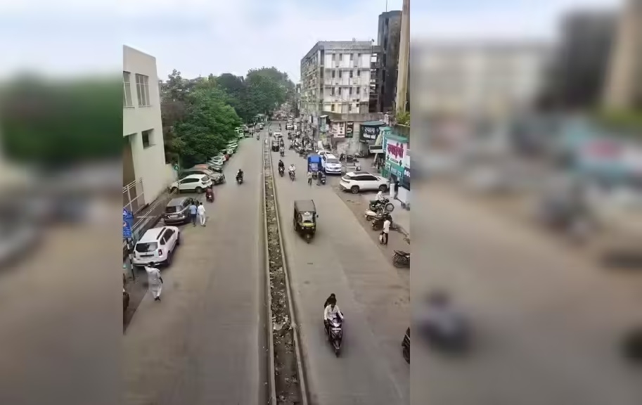 Admn releases payout for 42 owners on Old Bhandara Road