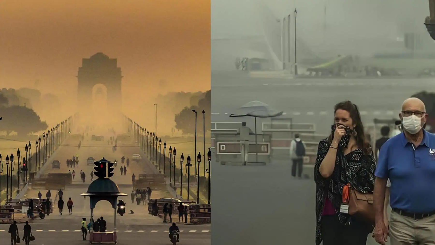 Air pollution Shift or close 9 toll plazas at Delhi borders SC