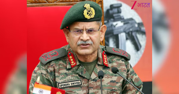 Gen Dwivedi pitches ‘IKIGAI’ ‘IKIGAI’ framework at Japan-hosted ‘Land Forces Summit’