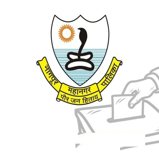 Nagpur Municipal Corporation NMC polls