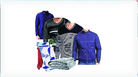 Raymond Sargo Enterprise 