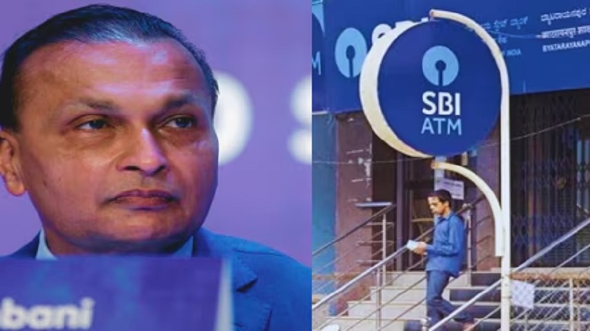 Anil Ambani moves SC against SBI classification