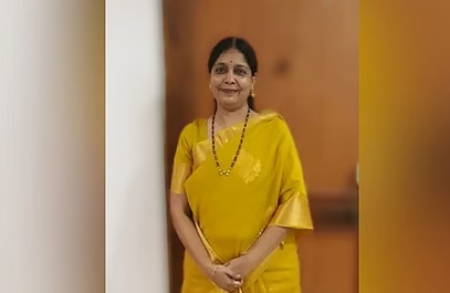 Dr Manali Kshirsagar 